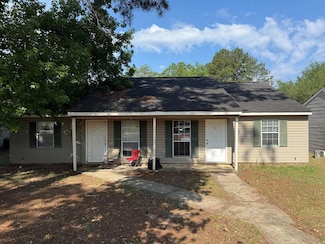 1003 University St, Albany, GA 31707