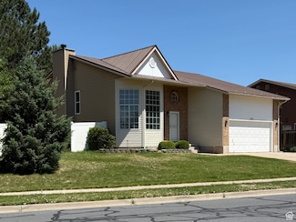 1973 E Sunset Dr, Layton, UT 84040