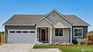 60 McCartney Peak Ln Unit 67, Port Ludlow, WA 98365