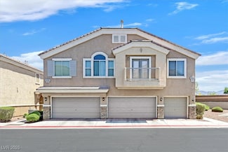 6559 Tumbleweed Ridge Ln Unit 103, Henderson, NV 89011