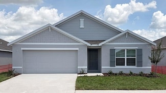 4691 SW 88th Ln, Ocala, FL 34476