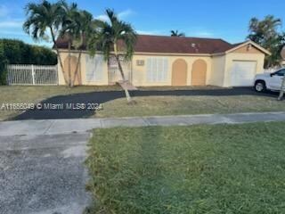 26521 SW 127th Ave, Homestead, FL 33032