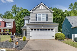 127 Ledgewood Way, Easley, SC 29642