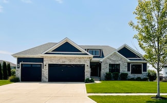 4020 166th Ln, Lowell, IN 46356