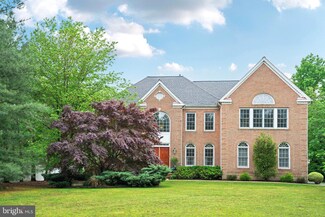 7605 Belmont Landing Rd, Lorton, VA 22079