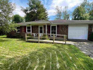 193 E Ford St, Connersville, IN 47331