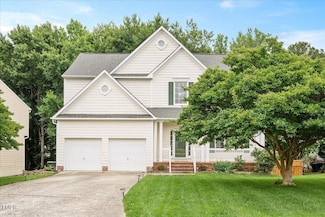 615 Southshore Pkwy, Durham, NC 27703