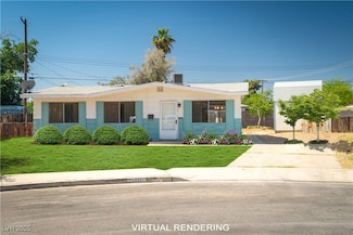 6121 Iris Cir, Las Vegas, NV 89107