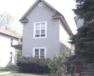 2472 Deming Ave, Columbus, OH 43202