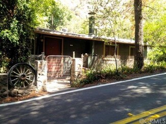 29531 Silverado Canyon Rd, Silverado, CA 92676