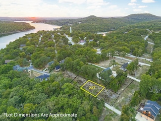 000lot 227 Iroquois Ln, Pine B Township, MO 65681