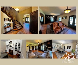 322 W 7th Ave, Ashland, KS 67831