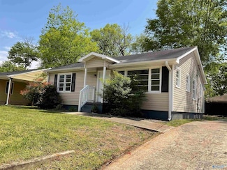 4005 Drake Ave SW, Huntsville, AL 35805