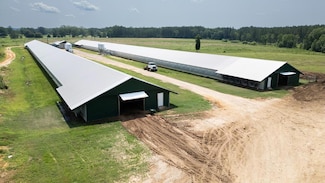 4902 Watson Rd, Richton, MS 39476
