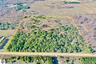 0 N 7 Rd Unit 1881654, Mesick, MI 49668
