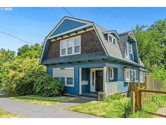 3424 SE 10th Ave, Portland, OR 97202