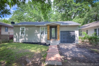 1334 N Nogales Ave, Tulsa, OK 74127