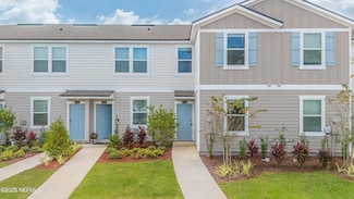 243 Sage Branch St, St. Augustine, FL 32095