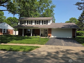 2165 Oak Tree Dr E, Dayton, OH 45440