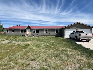 42 Valley, Mountain View, WY 82939