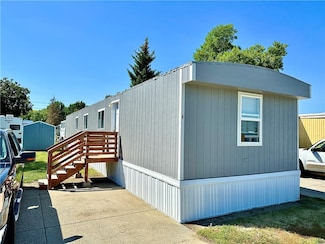 1803 U S Highway 87 E Unit 4, Billings, MT 59101