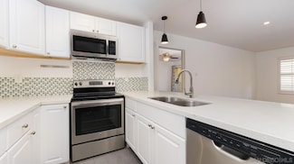 2037 Burton St Unit 42, San Diego, CA 92111