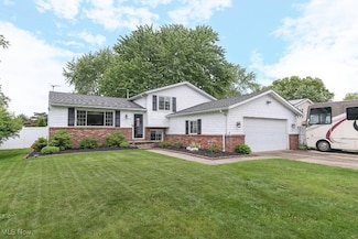 726 Northfork Way, Brunswick, OH 44212