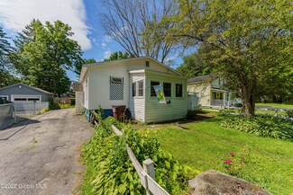 222 Upper Sherman Ave, Queensbury, NY 12804