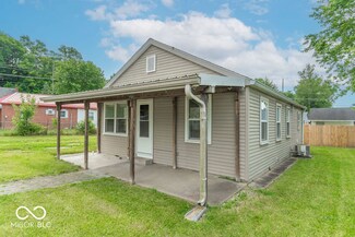 59 W Blaine St, Martinsville, IN 46151