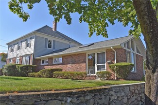 2441 Pawtucket Ave, East Providence, RI 02914