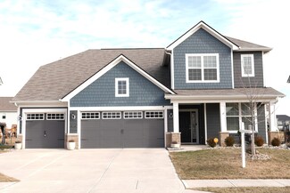 13037 Corydon Dr, Fishers, IN 46037