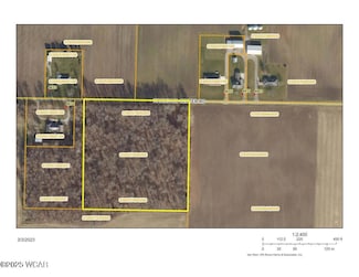 0 Harrison-Center Rd, van Wert, OH 45891