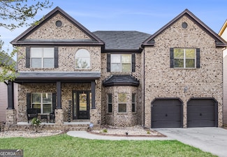 1023 Bentley Estates Dr, Dacula, GA 30019