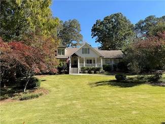 3158 Saybrook Dr NE, Atlanta, GA 30319