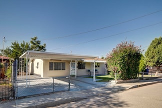 800 Prospect Ave NW, Albuquerque, NM 87102