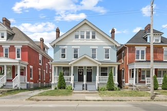 163-165 N 18th St, Columbus, OH 43203