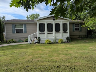 14671 Lime Kiln Rd, Albion, NY 14411