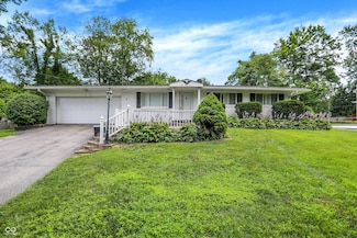 1065 Chevy Chase Ln, Indianapolis, IN 46280
