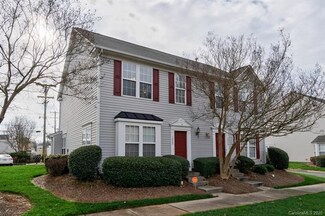 1322 Stourbridge Lion Dr, Charlotte, NC 28213