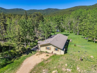 1746 Lump Gulch Rd, Black Hawk, CO 80422