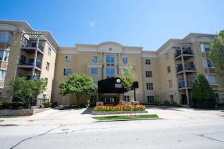 1300 N Prospect Ave Unit 205, Milwaukee, WI 53202