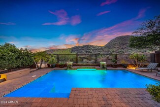 14415 E Charter Oak Dr Unit 1, Scottsdale, AZ 85259