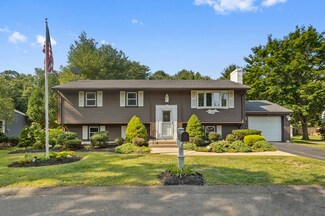 130 Southworth St, Brockton, MA 02301