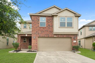 7239 Mountain Prairie Dr, Cypress, TX 77433