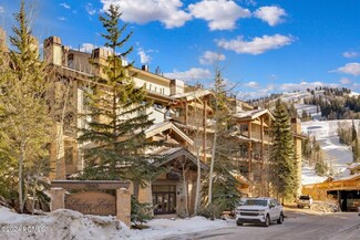 7660 Royal St Unit 101, Park City, UT 84060