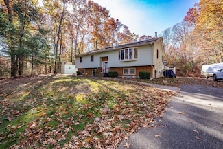 76 Coffey Hill Rd, Ware, MA 01082