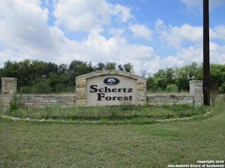 0 Nottingshire, Schertz, TX 78154