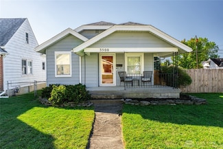 3500 Mesmer Ave, Dayton, OH 45410