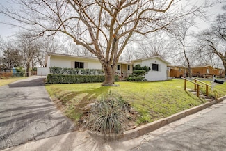 302 Case St, Weatherford, TX 76086