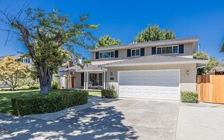 3557 Amber Dr, San Jose, CA 95117